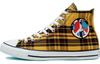 Кеды Converse Chuck Taylor All Star High 'Plaid Pack - World Peace' 167412F