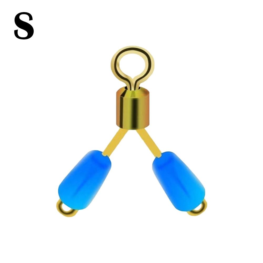 Инструмент для завязывания Леска Space Bean Space Bifurcation Eight Тип Контактор Устройство Двойные крючки