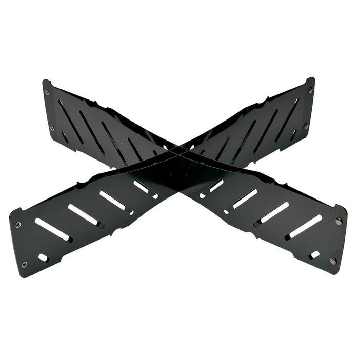 Snow Peak Takibi Base Plate Stand S ST-031BS Multi S [1-2 Person]