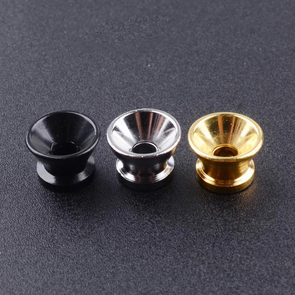 Guitar Guitar Pins Metal Guitar Strap Button Guitar Pegs Guitar Strap Lock Guitar Strap Buckle