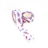 Finger Guard Bandage Writing Printed Medical Self-Adhesive Bandage Sports Tape Non-Woven Elastic Pet Tattoo 4M Bandage