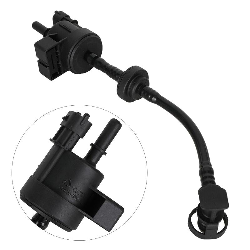 Auto Emission for Vapor Canister Purge Solenoid for For ChevyCruze CP781 2M1338 CP870 1.4L 12-2020 55573017 555760