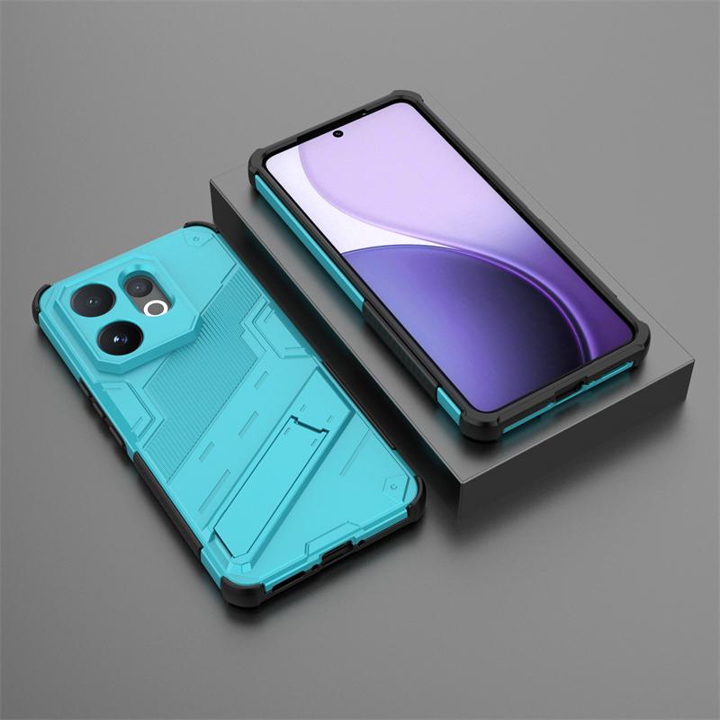 Phone Cover For Vivo T4 Pro Case Anti-knock Armor Phone holder Full Cover Case For Vivo T4 Pro Case For Vivo T4 Pro 6.77 inch