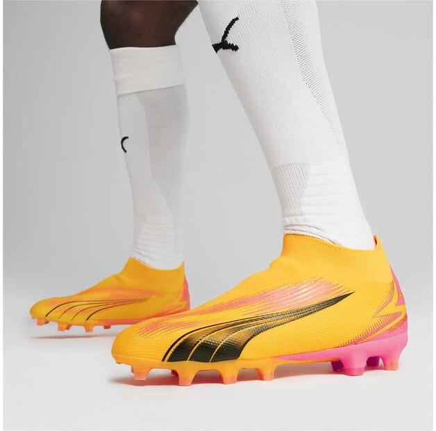 Puma Ultra Match+ Ll FG/AG Football Boots