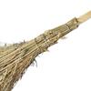 Wooden Handle Outdoor Broom