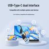 BOEGAM 4K Wireless HDMI Screen Mirroring Device (CN version)