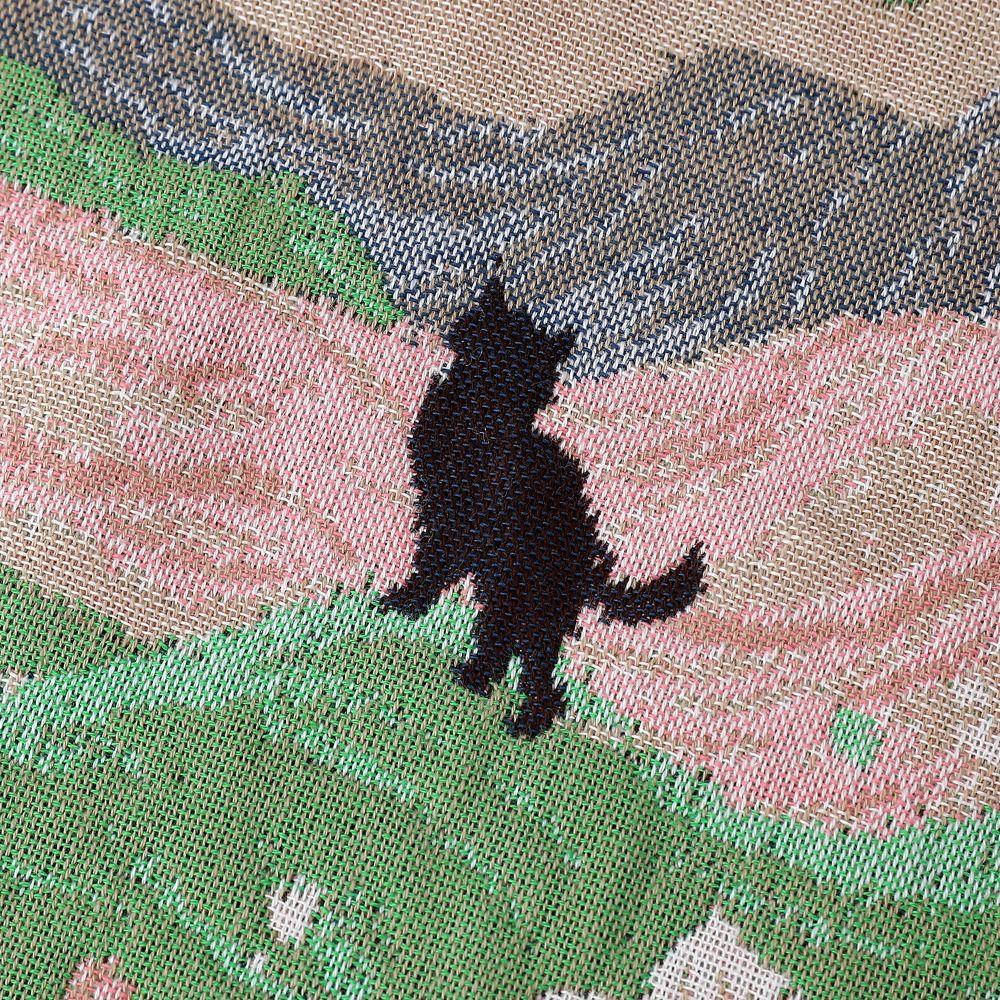 34x40см Кухонное полотенце Быстросохнущее Чистый хлопок Посудное полотенце Большое полотенце для рук Дом Ресторан