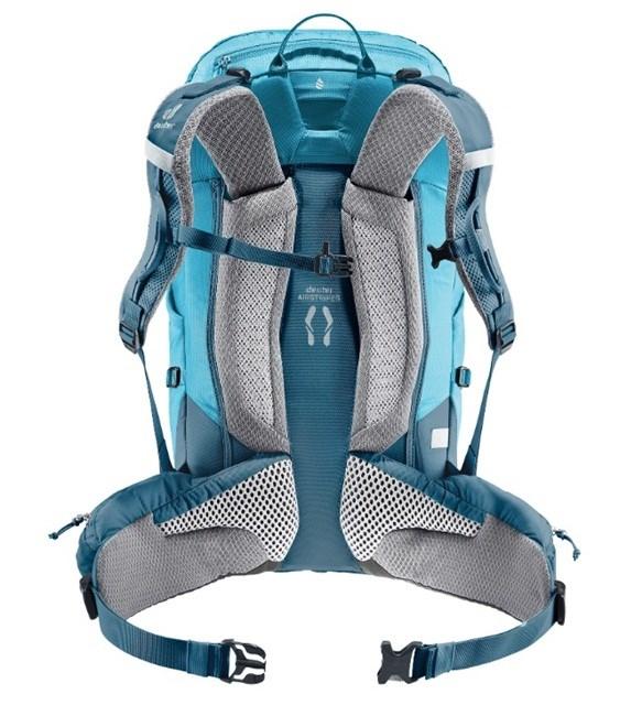 Plecak turystyczny damski Deuter Trail Pro 31 SL -