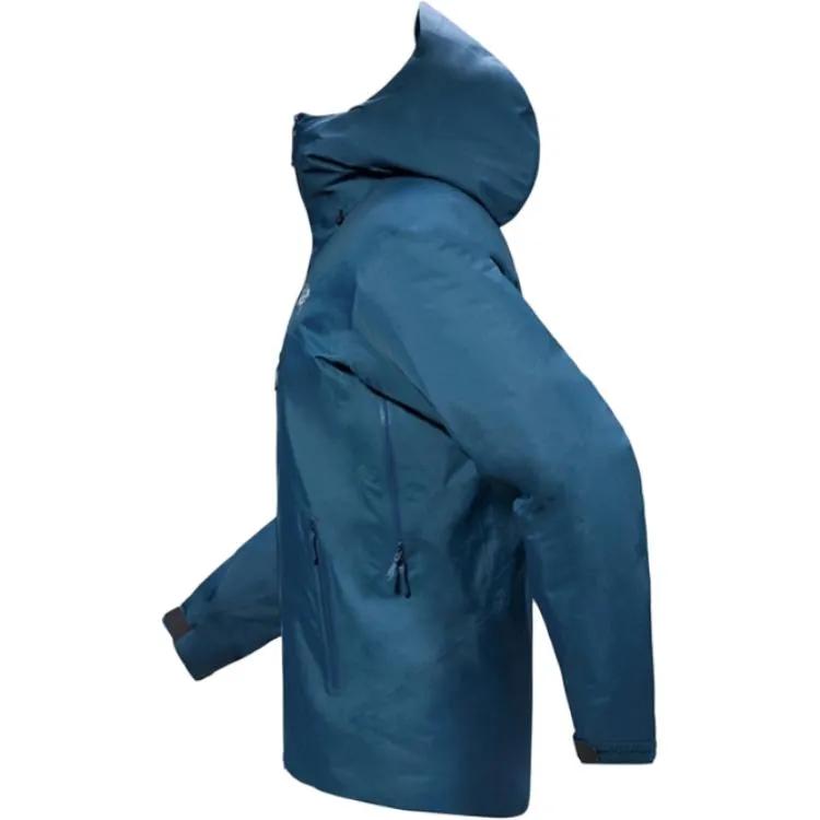 Arc'teryx BETA Puffer Jacket Men's (Unisex) Puffer Jackets 29702