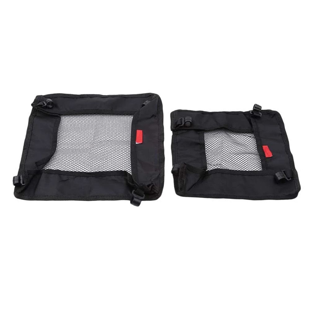 Folding Table Table Hanger Storage Storage Basket Hanging Storage Bag Storaging Net Hanging Basket