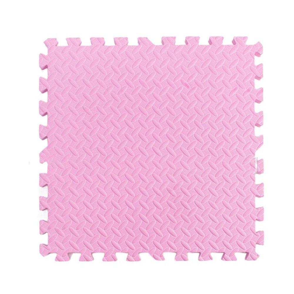 Foam Kids Carpet Non-Slip Baby Blanket Play Floor Mat Baby Puzzle Floor