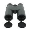 12X42 Binoculars HD Multi Layer Coating Portable Outdoor Adults Binoculars for Bird Watching Concerts Travel Green
