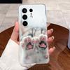Чехол для Tecno Camon50 Camon 50 Pro 4G CN5 CN5c Чехол для телефона Роскошный Милый Крутой Для Мальчиков Девочек Прозрачный Мягкий силикон Защитная Накладка