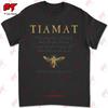 Футболка Tiamat Wildhoney Тель-Авивское шоу 361Q