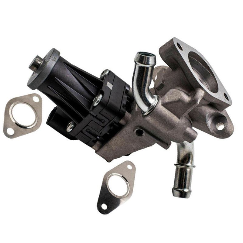 Authentic EGR VACUUM VALVE For Ford Transit MK7 2.2/2.4/3.2Tdci 9C1Q-9D475-AB BK2Q-9D475-CB BK2Q-9D475-CC