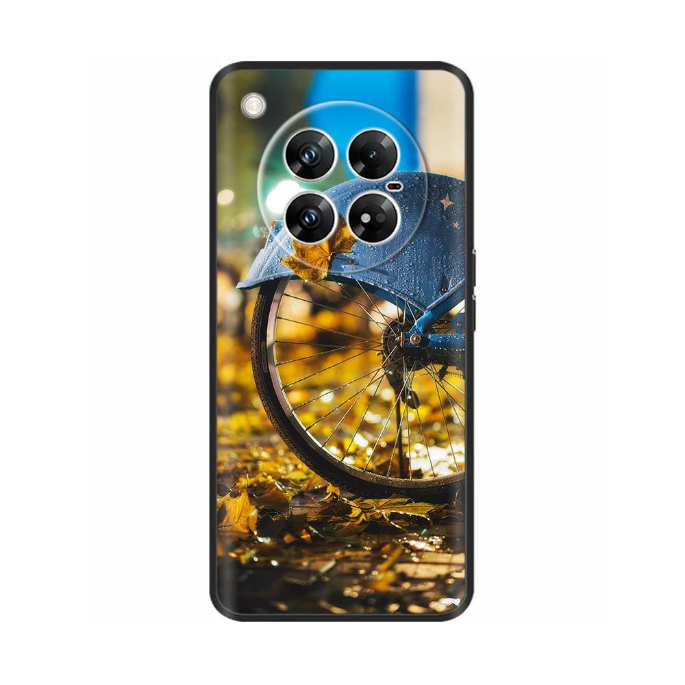 Для Infinix Zero 40 5G Чехол Сердце Цветок Матовый Силиконовый Чехол для Телефона Ударопрочная Крышка Для Infinix Zero 40 4G Fundas Coque 6.78"