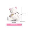 Auto Perfume Car Light Aromatherapy Goddess Style Decoration Ornaments Car Interior Decoration All Products Fragrant Stone Ins Style