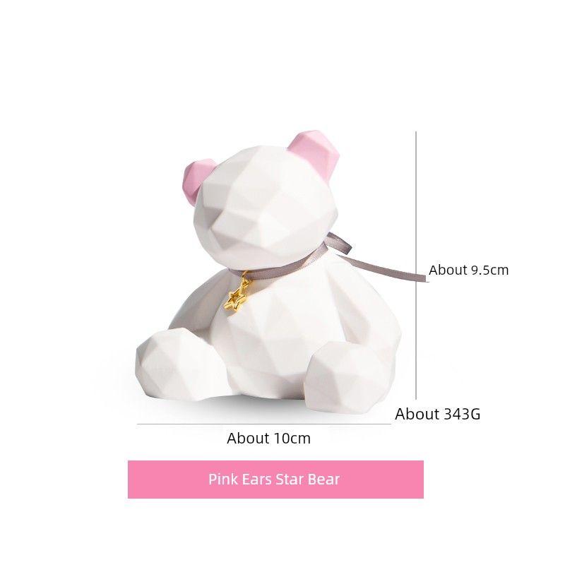 Auto Perfume Car Light Aromatherapy Goddess Style Decoration Ornaments Car Interior Decoration All Products Fragrant Stone Ins Style