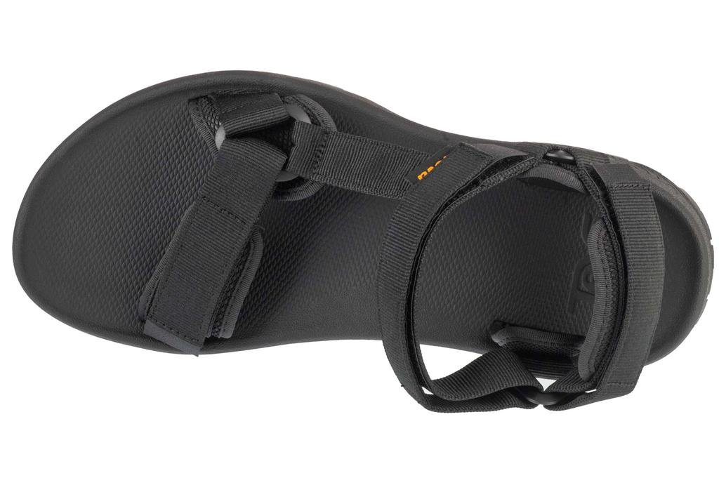Teva Сандалии M Hydratrek, Мужские черные сандалии