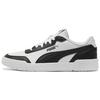 Caracal Hombre 'White Black' Мужские 369863-15