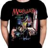 Новая Горячая Футболка Marillion Черный Хлопок Все Размеры S 345XL Друзья 5Hrc12