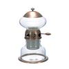 HARIO Water Coffee Dripper - Pota N 5-Cup Multi PTN-5BZ