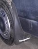 Брызговики Premium Передние для Volkswagen T4 Transporter