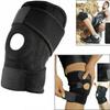 Adjustable Knee Support Knee Brace with Adjustable Buckle Knee Pain Relief Support Brace Knee Pain Injury Recovery For Men Women