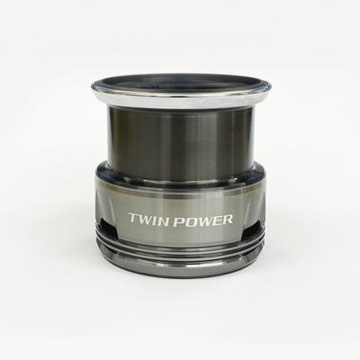 24 Twin Power оригинальная шпуля C5000XG [оригинал Shimano]