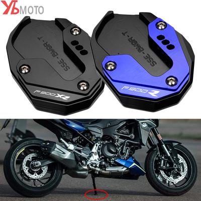 F900R / F900XR Удлинитель боковой подножки мотоцикла для BMW F900 R XR F900XR