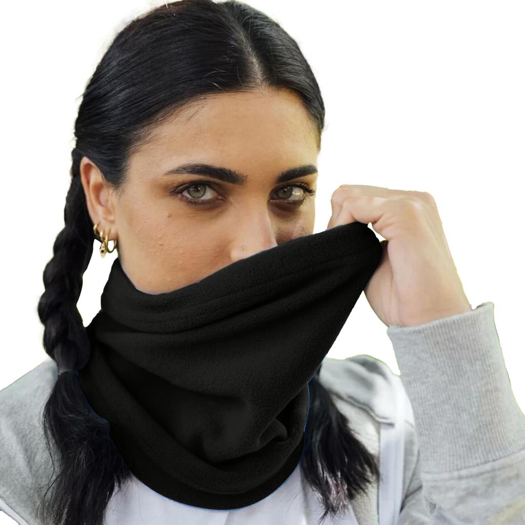 Atlantis Unisex Adult Hotty Fleece Neck Warmer