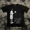 Summer Cotton T-shirt Street Wear Basketball Kobe Bryant Graphic Print Loose T-shirt Top Men's T-shirt for Both Men and Women