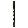 Ремень для гитары The Beatles Vegan Strap 25LB01 Встречайте Beatles D'Addario