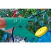 Gant de chantier Juba - 80923 - Gant de travail phytosanitaires nitrile taille 8