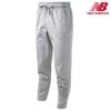 New Balance Брюки-полуклубы Nbmlb46021 Gr Tenacity Brushed Jogger