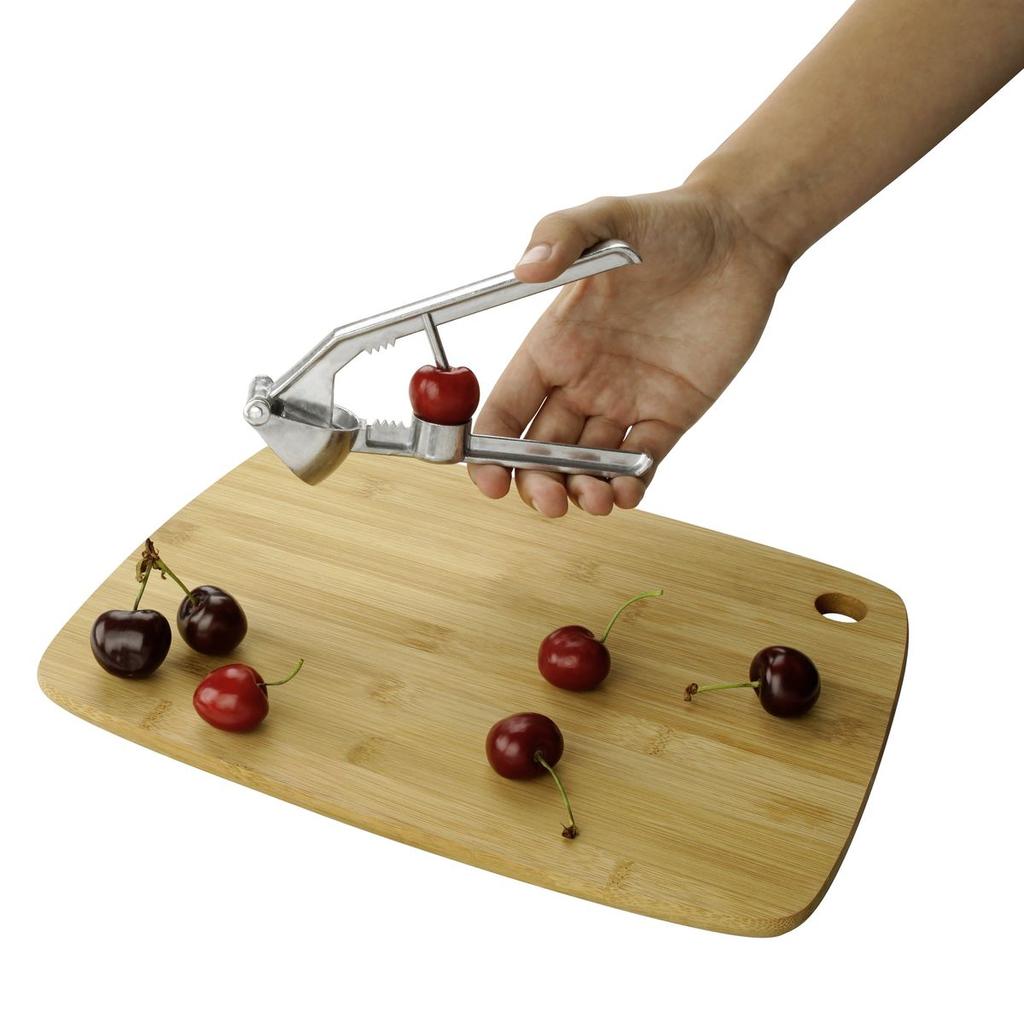 Пресс для чеснока 3 в 1, питтер, щелкунчик, пресс для чеснока Fackelmann арт.. 45606