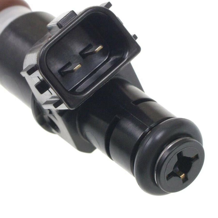 For 2002-2004 Honda CRV CR-V Replace Number 16450-PPA-A01 Fuel Injectors 4Pcs