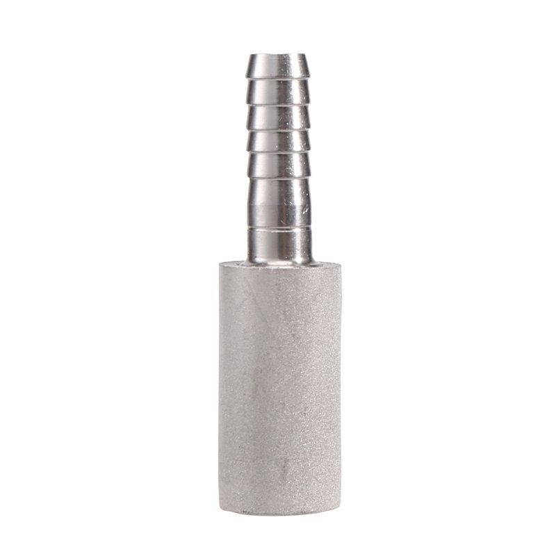 AEE4-0.5 Diffusion Stone Steel Beer Carbonation Aeration For Kegged Beer Wine Tools Bar Accessories