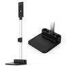 Satuo S1 Свободностоящая Устойчивая Алюминиевый сплав для Dyson V7 V8 SV10 V11 SV12 V15 Вакуумная стойка Кронштейн для хранения Стеллаж
