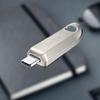 SanDisk Безопасная USB-флешка с двойным интерфейсом