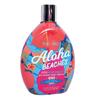 Aloha Beaches 300X Blue Hawaii Bronzer Tanning Lotion, 13.5 Ounces (382.7 G), 1 Pack