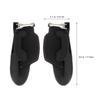 Tablet Game Controller Professional Trigger Portable Universal Grip Multi-Function Gamepad Compatible Improve Gaming 1