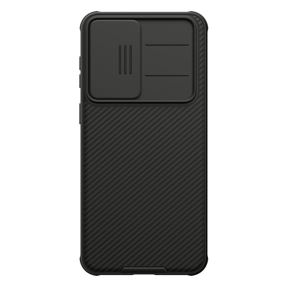 NILLKIN Case for Samsung Galaxy A57 5G, Camshield Pro, for MagSafe, Black