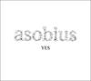 CD ASOBIUS - YES RX133 Япония Японский Поп/Рок Б/у