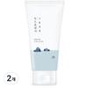 1025 Dokdo Cleanser Cleansing Foam, 150ml, 2 Pieces