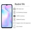 Xiaomi Redmi 9A Смартфон Redmi 9A 9 A MTK Helio G25 Octa Core Imaging Office Прямая трансляция Киберспорт Игры 6.53" DotDrop Дисплей