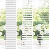 White Venetian Blind 213 x 80 cm 25 mm PVC