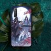 Чехол для телефона Mo Dao Zu Shi MDZS Аниме для Redmi Note 4 X 5 A 6 7 8 T 9 9S 10 11 11S 11Epro Poco M3 pro