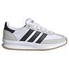 Run 70s 2.0 Sneakers Cloudfoam White/Black