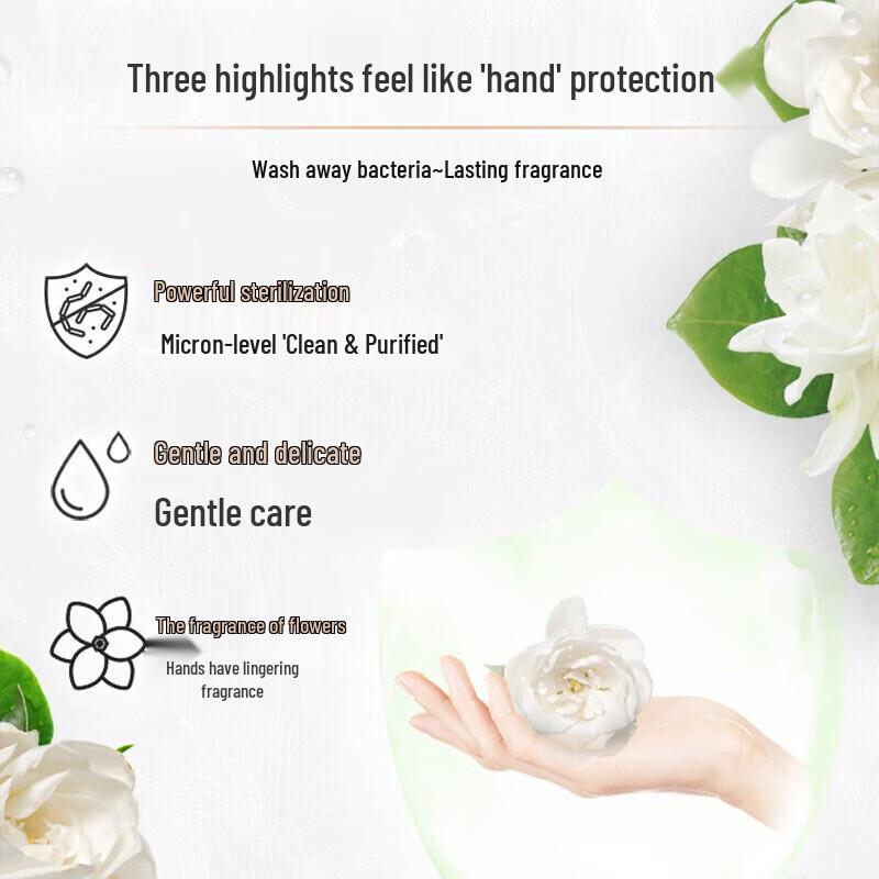 lux Detox & Moisturizing Soap